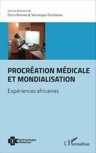 Picture of Procréation médicale et mondialisation