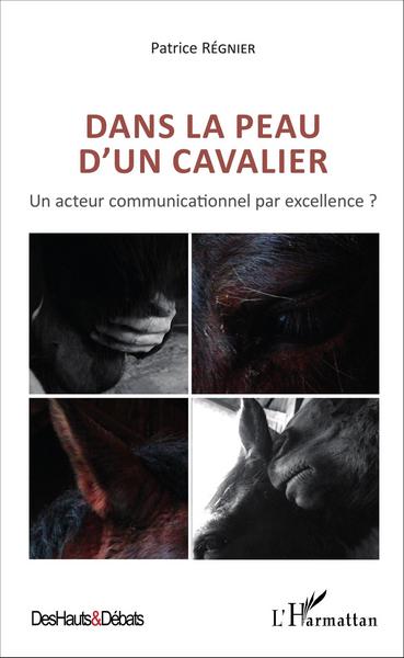 Image de Dans la peau d'un cavalier