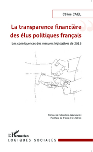 Image de La transparence financière des élus politiques français