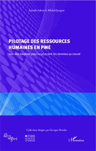 Picture of Pilotage des ressources humaines en PME