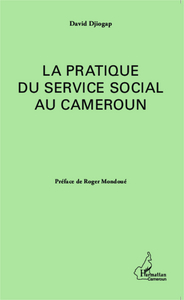 Picture of La pratique du service social au Cameroun
