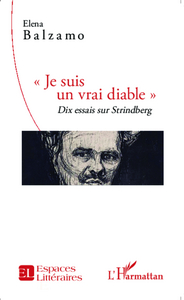 Picture of "Je suis un vrai diable"