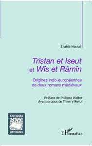 Picture of <em>Tristan et Iseut</em> et<em> Wîs et Râmîn</em>