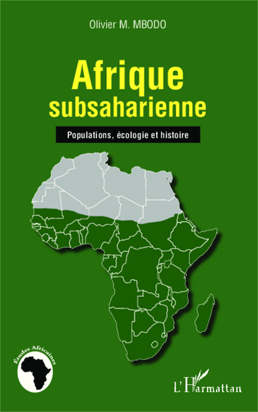Picture of Afrique subsaharienne