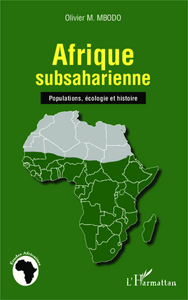 Picture of Afrique subsaharienne
