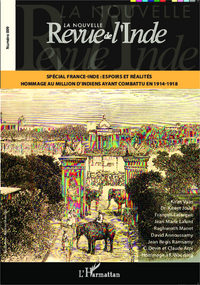 Picture of Spécial France-Inde : espoirs et réalité