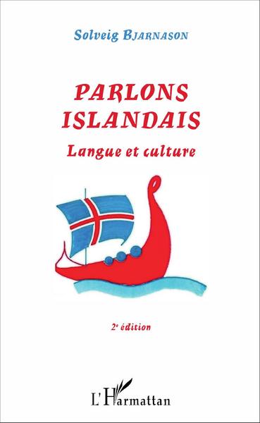 Image de Parlons Islandais