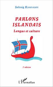Image de Parlons Islandais
