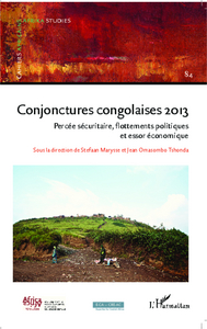 Image de Conjonctures congolaises 2013