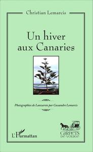 Picture of Un hiver aux Canaries