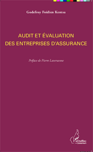 Picture of Audit et évaluation des entreprises d'assurance
