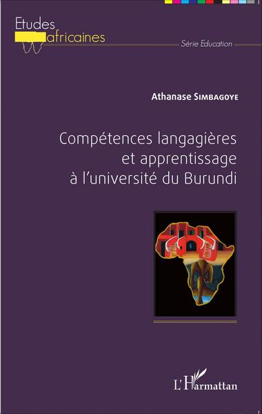 Image de Compétences langagières et apprentissage à l'université du Burundi