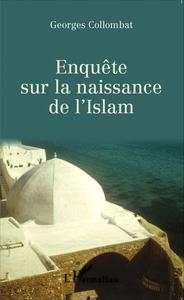 Image de Enquête sur la naissance de l' Islam