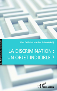 Image de La discrimination : un objet indicible ?
