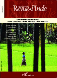 Picture of Environnement-Inde : vers une deuxième révolution verte ?