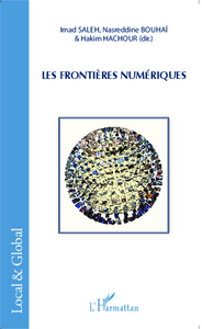 Image de Les frontières numériques