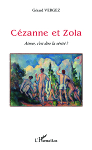 Picture of Cézanne et Zola