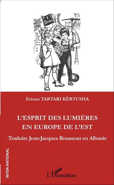 Picture of L'esprit des lumières en Europe de l'Est