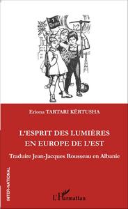 Picture of L'esprit des lumières en Europe de l'Est