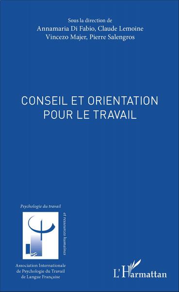 Picture of Conseil et orientation pour le travail
