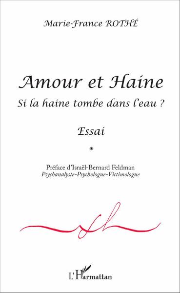 Picture of Amour et Haine