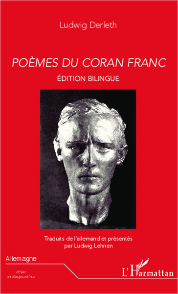 Image de Poèmes du Coran franc