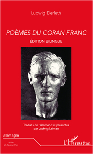 Image de Poèmes du Coran franc