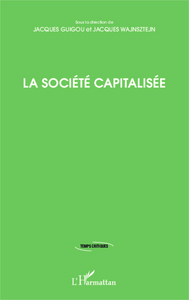 Picture of La société capitalisée