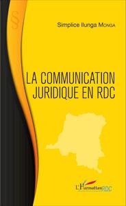 Picture of La communication juridique en RDC