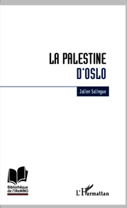 Image de La Palestine d'Oslo