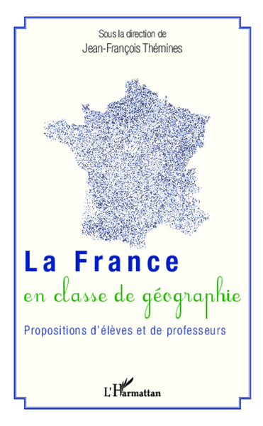 Image de La France en classe de géographie
