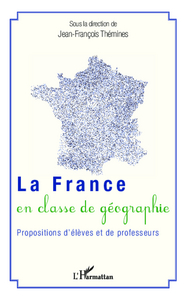 Image de La France en classe de géographie