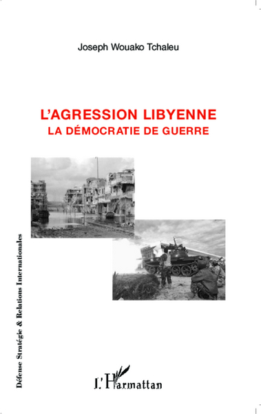 Image de L'agression libyenne