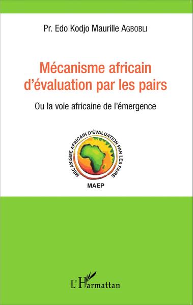 Picture of Mécanisme africain d'évaluation par les pairs