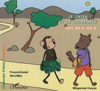 Image de Le Chien et le Chimpanzé