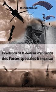 Picture of L'évolution de la doctrine d'utilisation des Forces spéciales françaises