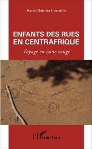 Image de Enfants des rues en Centrafrique