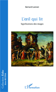 Image de L'oeil qui lit