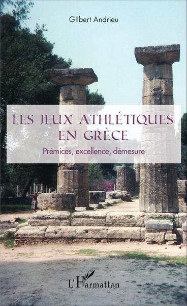 Picture of Les jeux athlétiques en Grèce