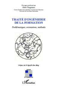 Picture of Traité d'ingénierie de la formation