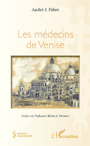 Image de Les médecins de Venise
