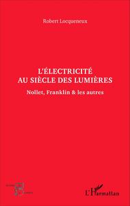 Picture of L'électricité au siècle des Lumières