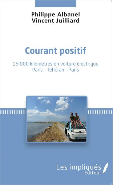 Picture of Courant positif