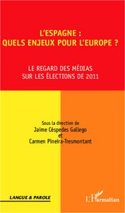 Image de L'Espagne : quels enjeux pour l'Europe ?