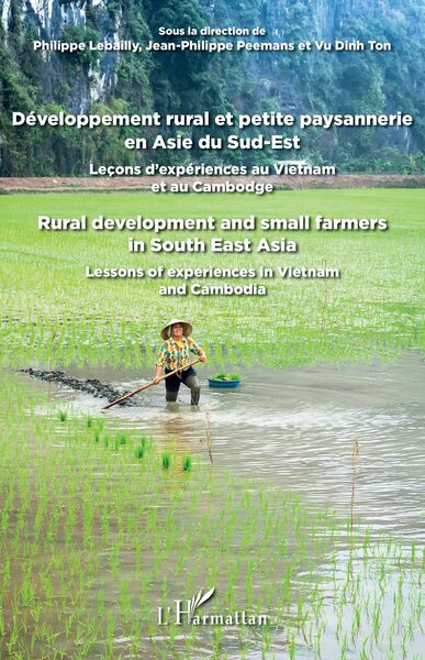 Image de Développement rural et petite paysannerie en Asie du Sud-Est