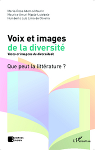 Picture of Voix et images de la diversité