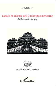 Image de Espace et histoire de l'université américaine