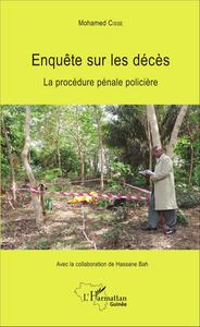 Image de Enquête sur les décès