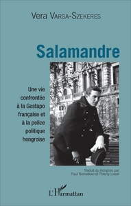 Image de Salamandre