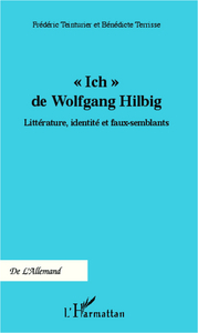 Picture of "Ich" de Wolfgang Hilbig
